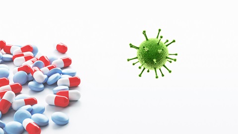 Resistencia antibiótica
